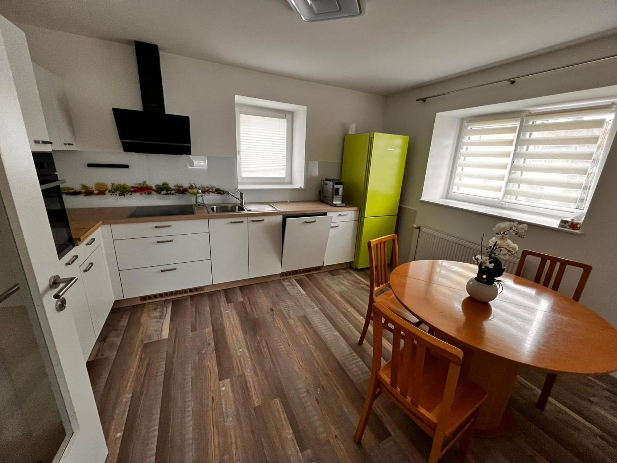 Jan Kocian Apartman Kremsmünster Kültér fotó