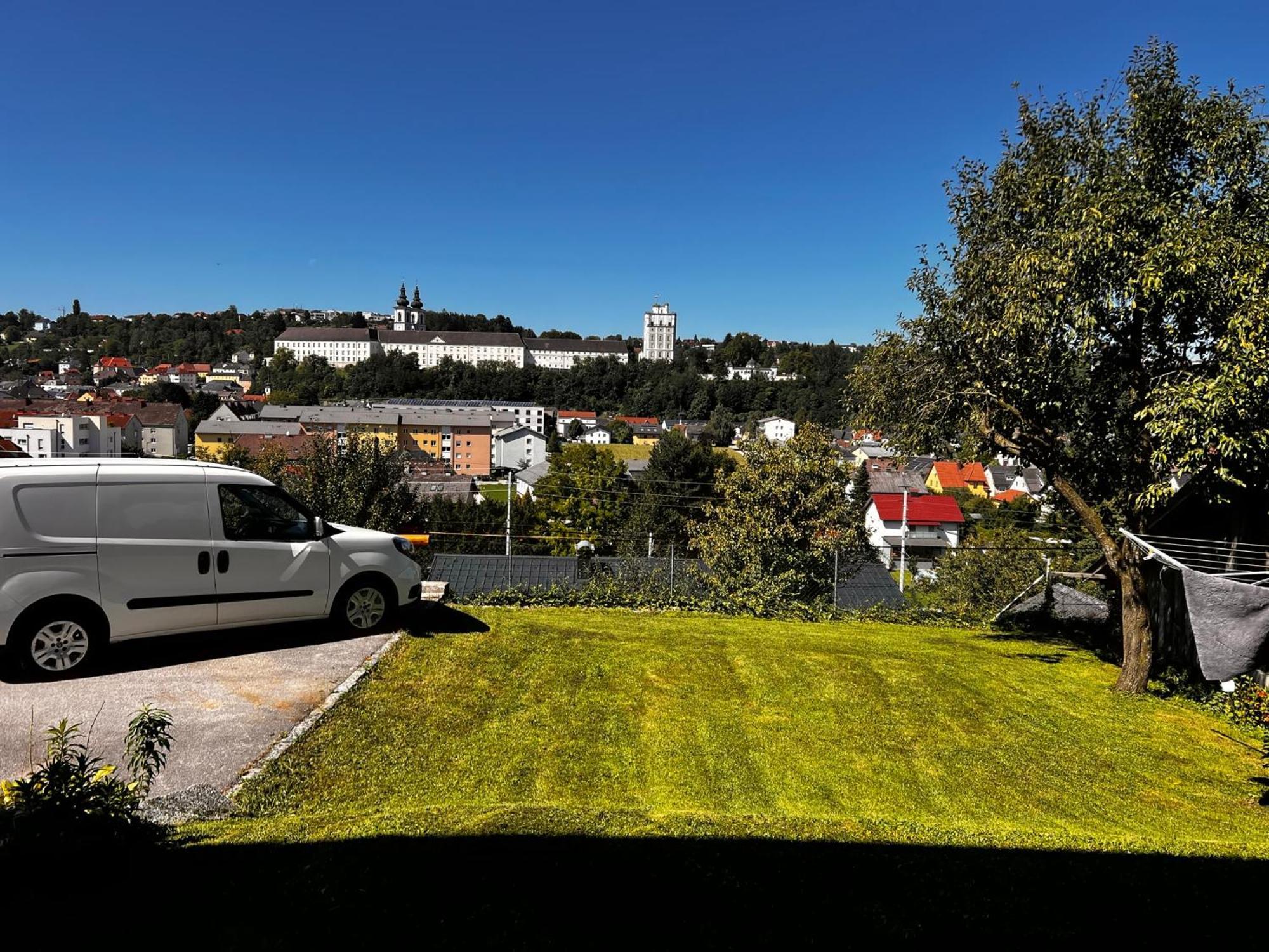 Jan Kocian Apartman Kremsmünster Kültér fotó