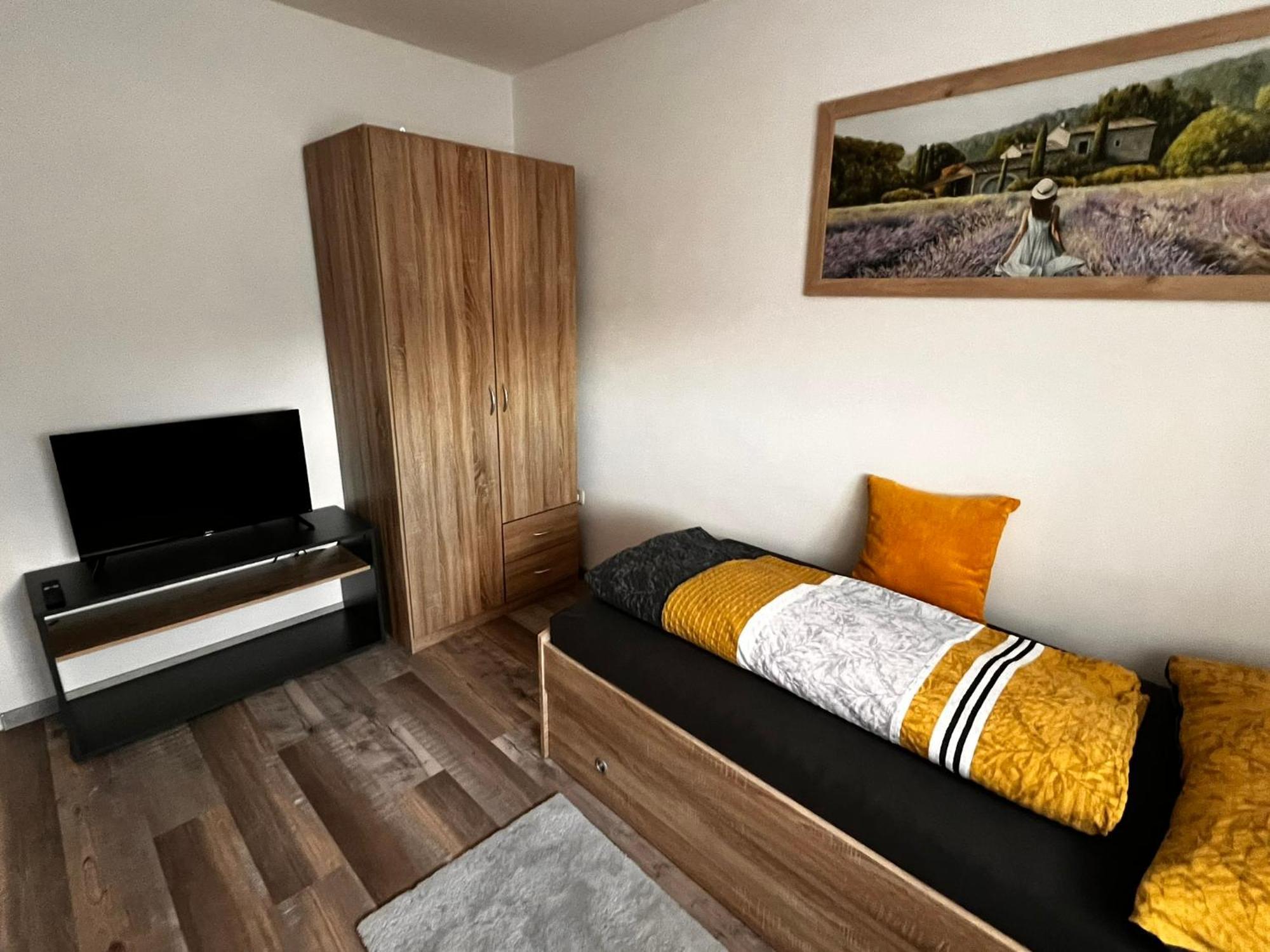Jan Kocian Apartman Kremsmünster Kültér fotó