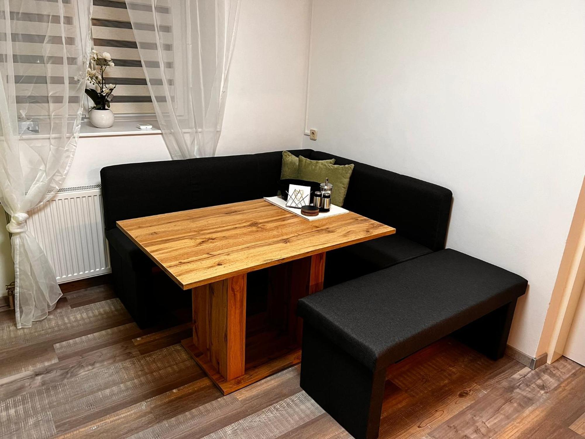 Jan Kocian Apartman Kremsmünster Kültér fotó